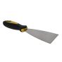 General Use Scrapers Wooden Handles. General Use 75mm (3in)
