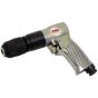 Reversible Air Drill 3/8" 2500 RPM for Workshop Use