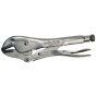 Straight Jaw Locking Pliers