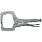VISE-GRIP Locking 'C' Clamp