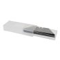 Trim Knife Blades Pack of 10 for Universal Cutting Tools