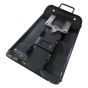 Baseplate Grey for Belle PCX60A Plate Compactors - 988/00100GR