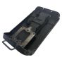 Baseplate Grey for Belle PCX60A Plate Compactors - 988/00100GR