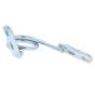 Agitation Arm - Side for Belle Compact 100 Mixer - OEM No. 988/99938