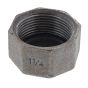 Female Blanking Cap 1.1/4" - 989 114               
