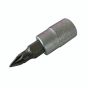 Makita 1/4" Drive Socket Bit Poz 1 for Makita Power Tools - OEM No. 98C190