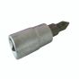 Makita 1/4" Drive Socket Bit Poz 1 for Makita Power Tools - OEM No. 98C190