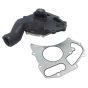 Water Pump for JCB 2CX 3CX Diggers w/ Perkins 1104C-44 RE Tier 2 Engine