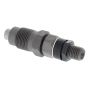 Fuel Injector Fits Bobcat Mini Excavator 325, Replaces Oem No. 6667453