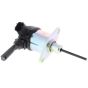 Stop Solenoid Fits Bobcat S150 & S160 Skid Steer Loader - Replaces OEM No. 6684826