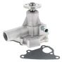 Water Pump Fits Perkins 400 Series Engine, Replaces Oem No. 145017951