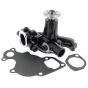 Water Pump Fits Yanmar B25v/ Vio30 Mini Excavator, Replaces - 119810-42002 & 119810-42003