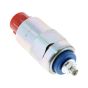Cold Start Solenoid for JCB 3CX, 4CX Backhoe Loaders - Replaces OEM No. 716/30185