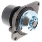 Non-Genuine Water Pump Fits Komatsu Pc200-6, Replaces OEM 6735-61-1501