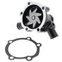 Water Pump Fits Yanmar Engine on Komatsu PC20-5 - Replaces 129327-42100
