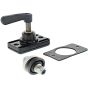 Window Catch for 2cx, 3cx, 4cx, 5cx Telehandlers - Replaces 331/31071