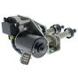 Wiper Motor for JCB 527-58 FS [T3 Engine] Telehandler - Replaces 714/40216