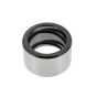 Bush (Position 2 Kingpost) fits Volvo EC18 Mini Excavator
