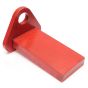 Quick Hitch Safety Catch for Takeuchi TB145 & Volvo ECR58