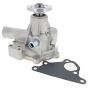 Water Pump for JCB 8052, 802.4, 803 Excavators - Replaces 332/H0887