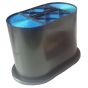 Outer Air Filter for JCB 3CX, 4CX Diggers