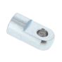 Eyelet M8 Thread for Dampers - Replacement Machine Component