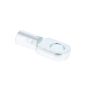 Spare M10 Eyelet (Each) to suit Dampers with M10 Fittings