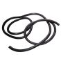 PVC Split Conduit I/D: 16mm O/D: 21mm (5 Metre)