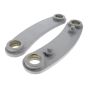 Tipping Link fits Yanmar TB125 Mini Excavator - Non-Genuine