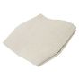 Dust Sheet Cotton Fibre 3.5m x 2.6m Washable