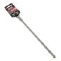 SDS Plus Hammer Drill Bit Diameter 6mm, Length 210mm
