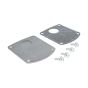 Cover, Gasket & Bolt Kit for Kawasaki FH381V, FH430V Engines - OEM No. 999966099