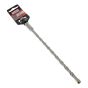 SDS Plus Hammer Drill Bit Diameter 6mm, Length 210mm
