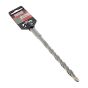 SDS Plus Hammer Drill Bit Diameter 8mm, Length 160mm