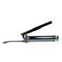 Side Lever Grease Gun with H/Duty Coupler