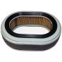 Air Filter 178 x 126mm fits Honda Replaces 17211-ZA0-003