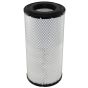 Air Filter 420 x 204mm for Caterpillar, John Deere Replaces Baldwin RS3734