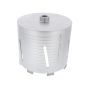 Mexco 182mm Dry Core Drill Slotted X90 Grade - A10DC182