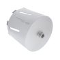 Mexco 182mm Dry Core Drill Slotted X90 Grade - A10DC182