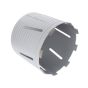 Mexco 182mm Dry Core Drill Slotted X90 Grade - A10DC182