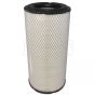 Air Filter 398 x 187mm Fits Volvo, Atlas Copco - Replaces 11110283