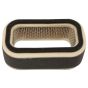 Air Filter 195 x 145mm fits John Deere Replaces M117254