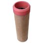 Air Filter, Inner for LA1767 183mm Fits Kubota