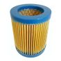 Air Filter 74x66mm for Villiers Engines - Replaces 214A 865 CA2655