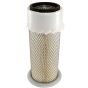Air Filter 361 x 170mm for JCB with Perkins 3CX, 930, 926 Engines - 32/206002