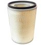 Air Filter (Outer) fits JCB 412, 413, 415 - Replaces JCB OEM No. 32/202602