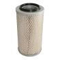 Air Filter 235 x 125mm fits Nissan Replaces Baldwin PA4903