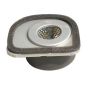 Air Filter 124 x 109mm fits Kawasaki Replaces 11013-2052