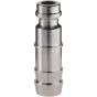 PCL Mini Adaptor 9mm I/D Hose Tail - AA1109