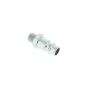 PCL XF Adaptor Male Thread R 1/8" - AA7101